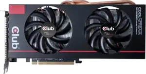Club3D R9 280x 3GB - CGAX-R928X7