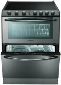 Kombinirani uređaj Candy TRIO 9503 X