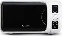 Mikrovalna pećnica Candy EGO-G25DCW