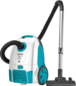 Usisavač Gorenje VC 2221 RP-W 2200 W, RO POWER, univerzalna četka, HEPA