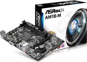 Matična ploča Asrock AM1B-M