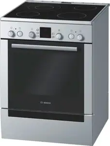 Samostojeći štednjak Bosch HCE743350E