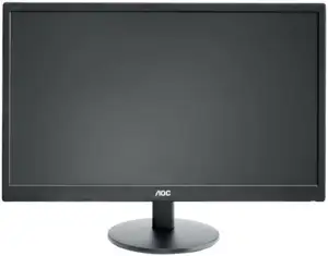 Monitor AOC LCD 23,8