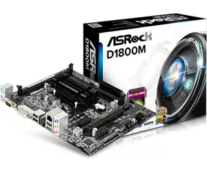 Matična ploča ASRock D1800M