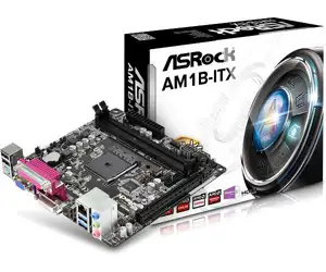 Matična ploča Asrock AM1B-ITX