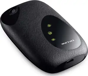 TP-Link M5250 3G Mobile Wi-Fi Router with 3G modem