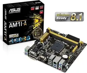 Matična ploča Asus AM1 AM1I-A
