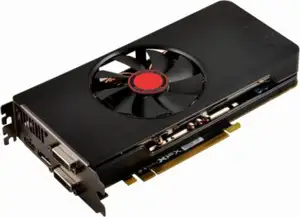 Grafička kartica XFX Radeon R7 265 925M, Core Boost 2GB DDR5