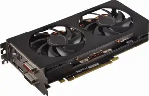 Grafička kartica XFX R9-270X-CDJC, DD Radeon R9 270X 1050M Boost 2GB DDR5 DisplayPort HDMI 2xDVI