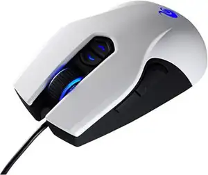 Mis COOLERMASTER STORM Recon SGM-4001-WLLW1, 4000dpi, bijeli, USB