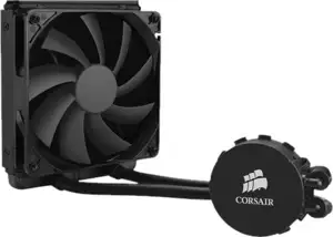 Vodeno hlađenje CPU Corsair Water Cooling, Hydro Series, H90, 140mm Radiator