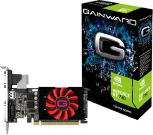 Grafička kartica Gainward nVidia GeForce GT730 1GB GDDR5