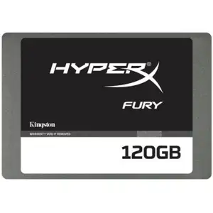 SSD Kingston Fury Hyper X 2.5