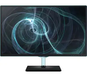 Monitor Samsung HDTV LT24D390EW