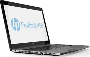 Prijenosno računalo HP ProBook 450, J4S21EA