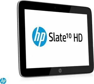 HP Slate 10 HD 3603em Tablet 3G, G1U33EA