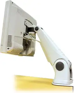 Roline VALUE LCD monitor pneumatski nosač (ruka), zidna/stolna montaža (max. dužina 300mm - nosivost do 10kg) 17.99.1122
