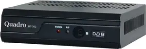 DT-303, DVB-T MPEG2 Digitalni zemaljski prijamnik, 1xScart
