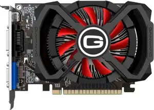 Grafička kartica GAINWARD GeForce GTX 650 GDDR5 1GB/128bit, 1058MHz/5000MHz, PCI-E 3.0 x16, DP, HDMI, DVI