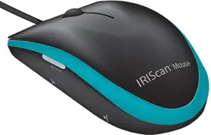 Skener IRIScan, miš i skener