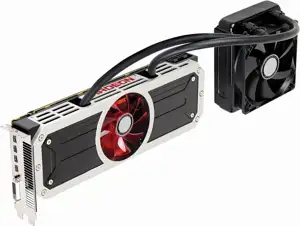 Grafička kartica PCI-E XFX AMD RADEON R9 295X2 Hydra Edition, 8GB DDR5, DualDVI, 4x mini DP