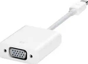 Adapter DELOCK, miniDP (M) na D-SUB (Ž), kompatibilan sa Mac računalima
