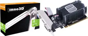 Grafička kartica Inno3D GeForce GT 730 2GB SDDR3