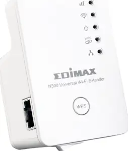 Edimax EW-7438RPn N300 univerz. pojačivač Wi-Fi signala