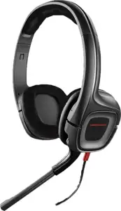Slusalice PLANTRONICS GameCom 307, multimedia