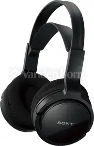 Slušalice Sony MDR-RF811RK bežične domet 100m