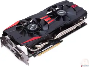 Grafička kartica Asus R9280-DC2T-3GD5