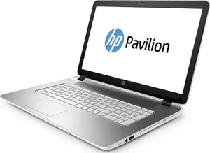 Prijenosno računalo HP Pavilion 17-f002sm, J7U43EA