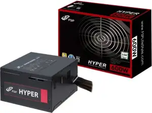 Napajanje 600W Fortron Hyper