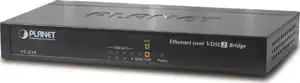 PLANET VC-234 4-port Ethernet over VDSL2 Bridge (Profile 30a) 