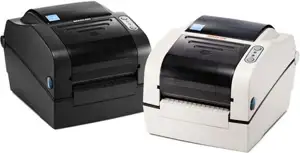 POS pisač Bixolon Samsung SLP-TX420G/MSN, za ispis etiketa, USB, Serial, Paralel