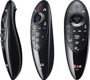 LG TV dodaci AN-MR500 Magic Remote daljinski upravljač