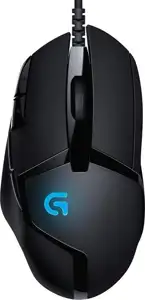 Miš Logitech Gaming G402 Hyperion Fury, 4000dpi, crni, USB