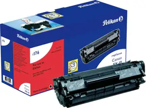 Pelikan Canon toner FX-10, L10