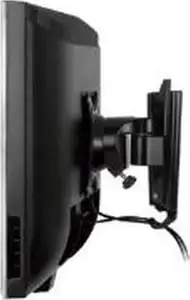 Stalak za monitor ARCTIC W1A, zidni, do 30'', crni