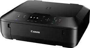 Canon Pixma MG5550 - mat crni