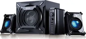 Zvučnici Genius GX gaming SW-G2.1 2000