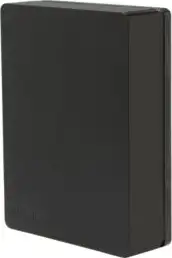 HDD eksterni Toshiba STOR.E Canvio 5TB, USB3, crni, HDWC250EK3J1