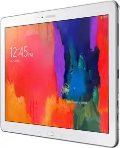 Tablet računalo SAMSUNG Galaxy Note Pro P900, 12.2'' multitouch, QuadCore A15 1.9 Ghz + QuadCore A7 1.3GHz, 3GB RAM, 32GB Flash, MicroSD, WiFi, BT, IR, 2x kamera, stylus, Android 4.4, bijelo 