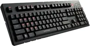 Tipkovnica COOLERMASTER STORM QuickFire Rapid-i Brown, backlight, mehanicka, US layout, USB
