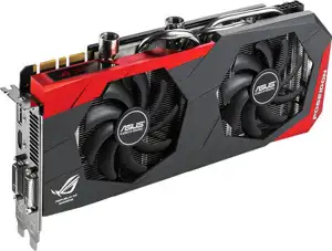 Grafička kartica Asus POSEIDON-GTX780-P-3GD5