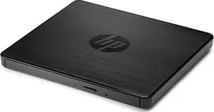 Eksterni optički uređaj HP F2B56AA, DVD±RW, USB 2.0, crni