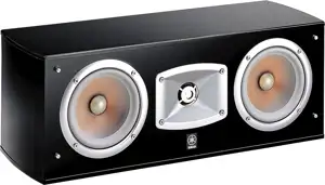 Zvučnik Yamaha NS-C444 Black