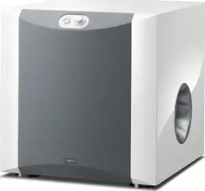 Subwoofer Yamaha NS-SW300 Piano white