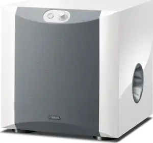 Subwoofer Yamaha NS-SW200 Piano white
