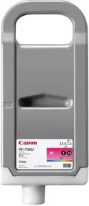 Canon tinta PFI-706, Magenta